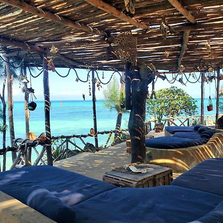 Promised Land Lodge Kizimkazi Bagian luar foto