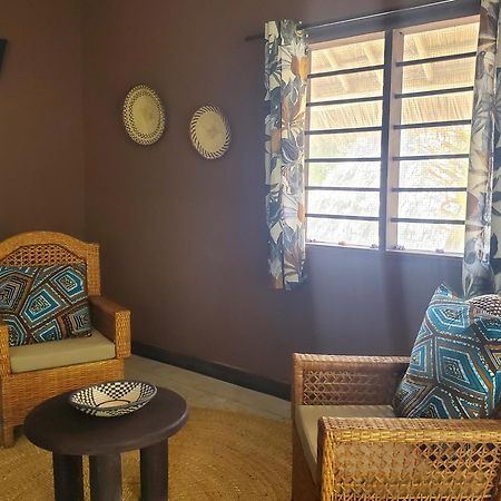 Promised Land Lodge Kizimkazi Bagian luar foto