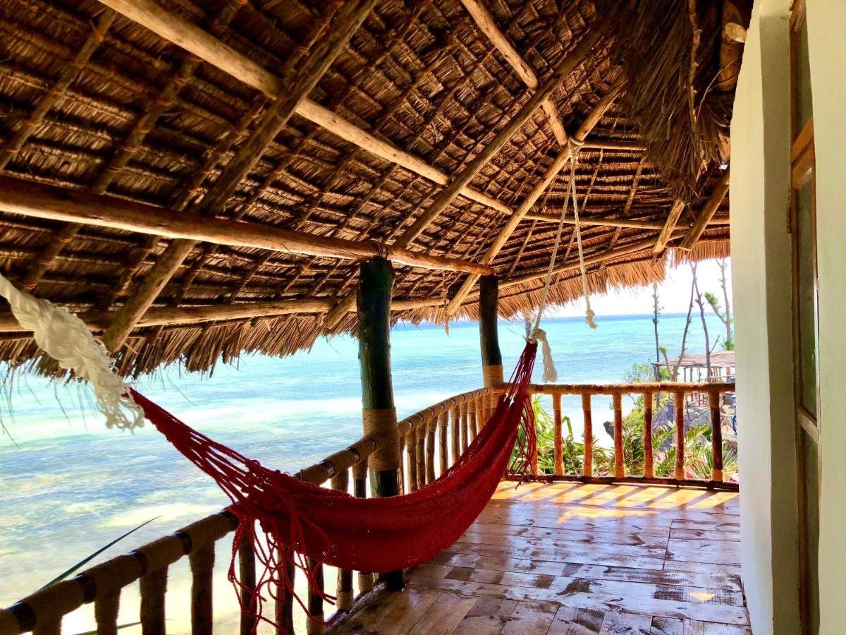 Promised Land Lodge Kizimkazi Bagian luar foto
