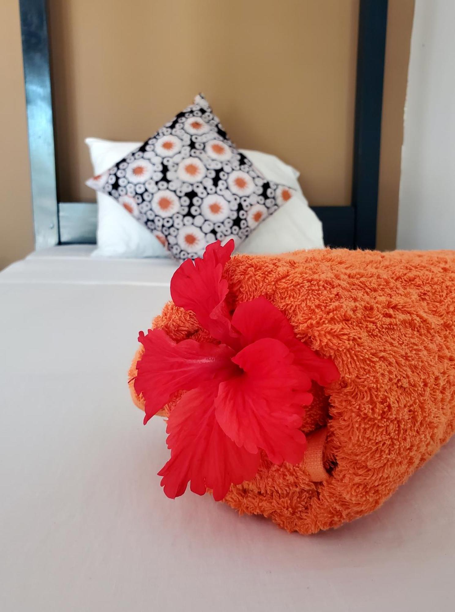 Promised Land Lodge Kizimkazi Bagian luar foto