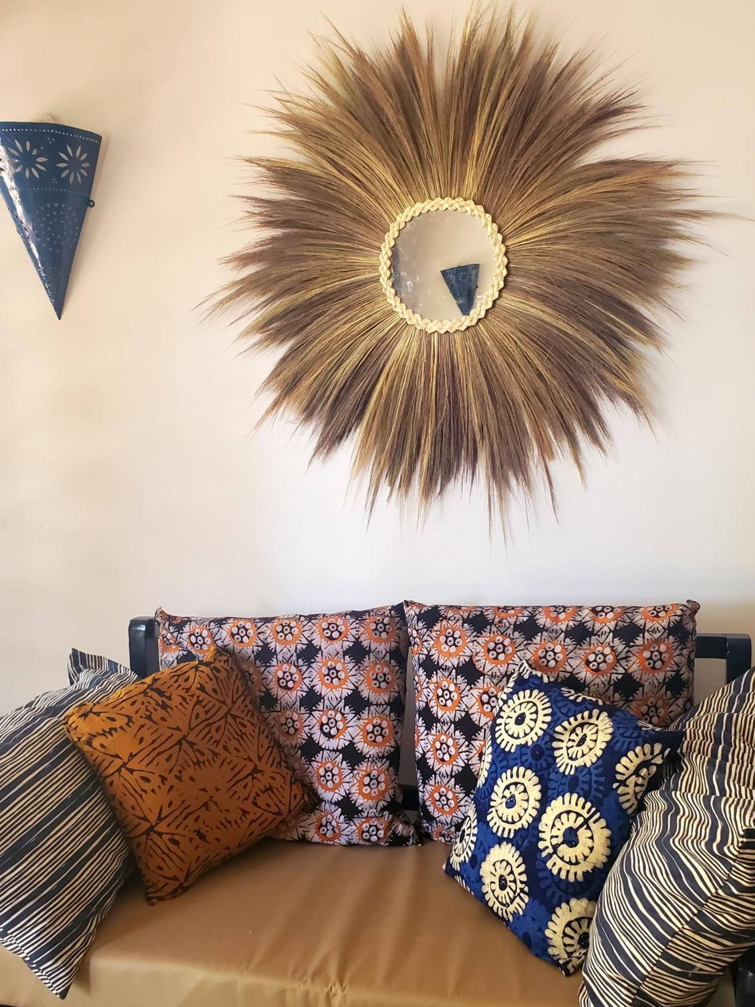 Promised Land Lodge Kizimkazi Bagian luar foto