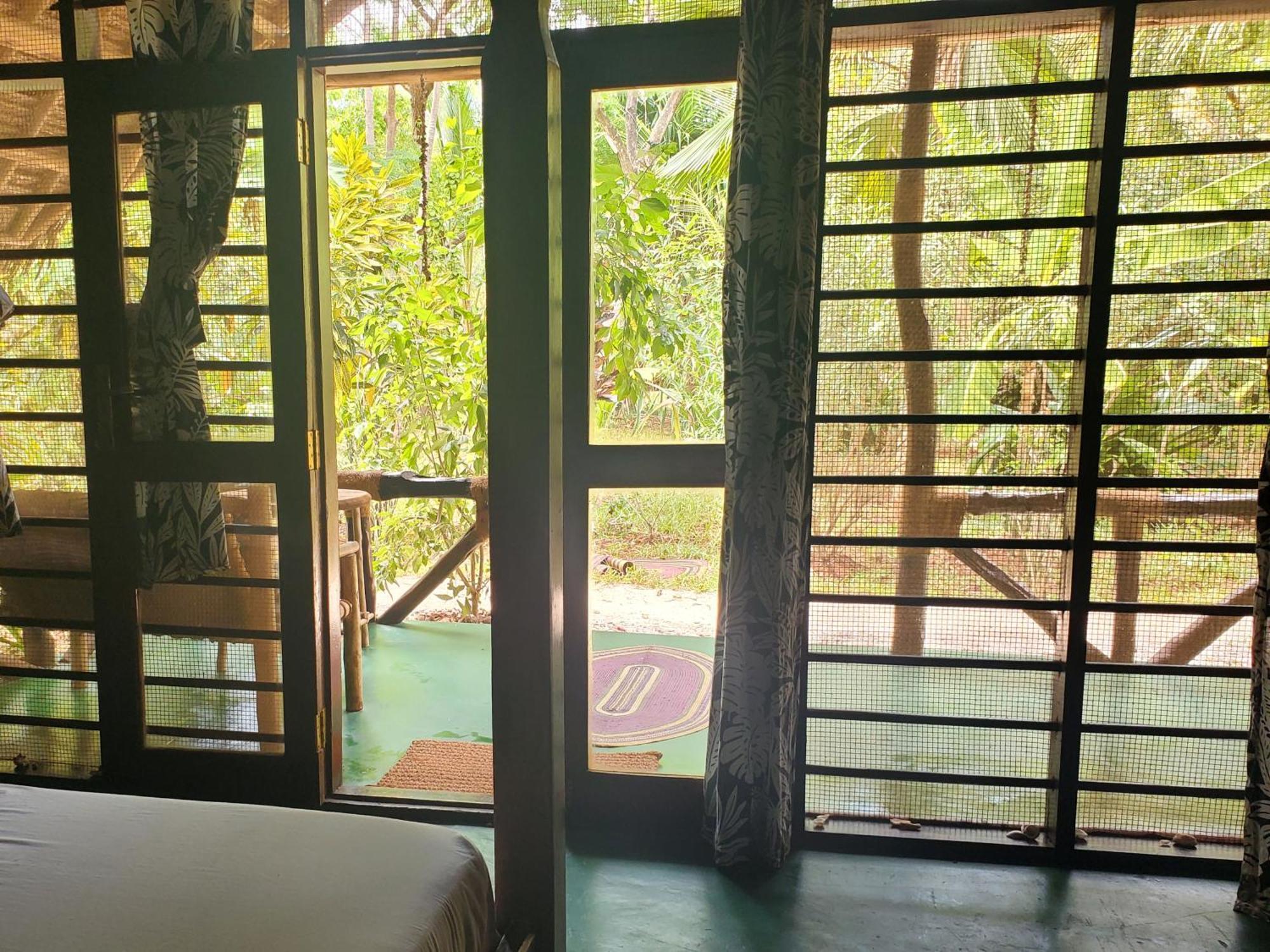 Promised Land Lodge Kizimkazi Ruang foto