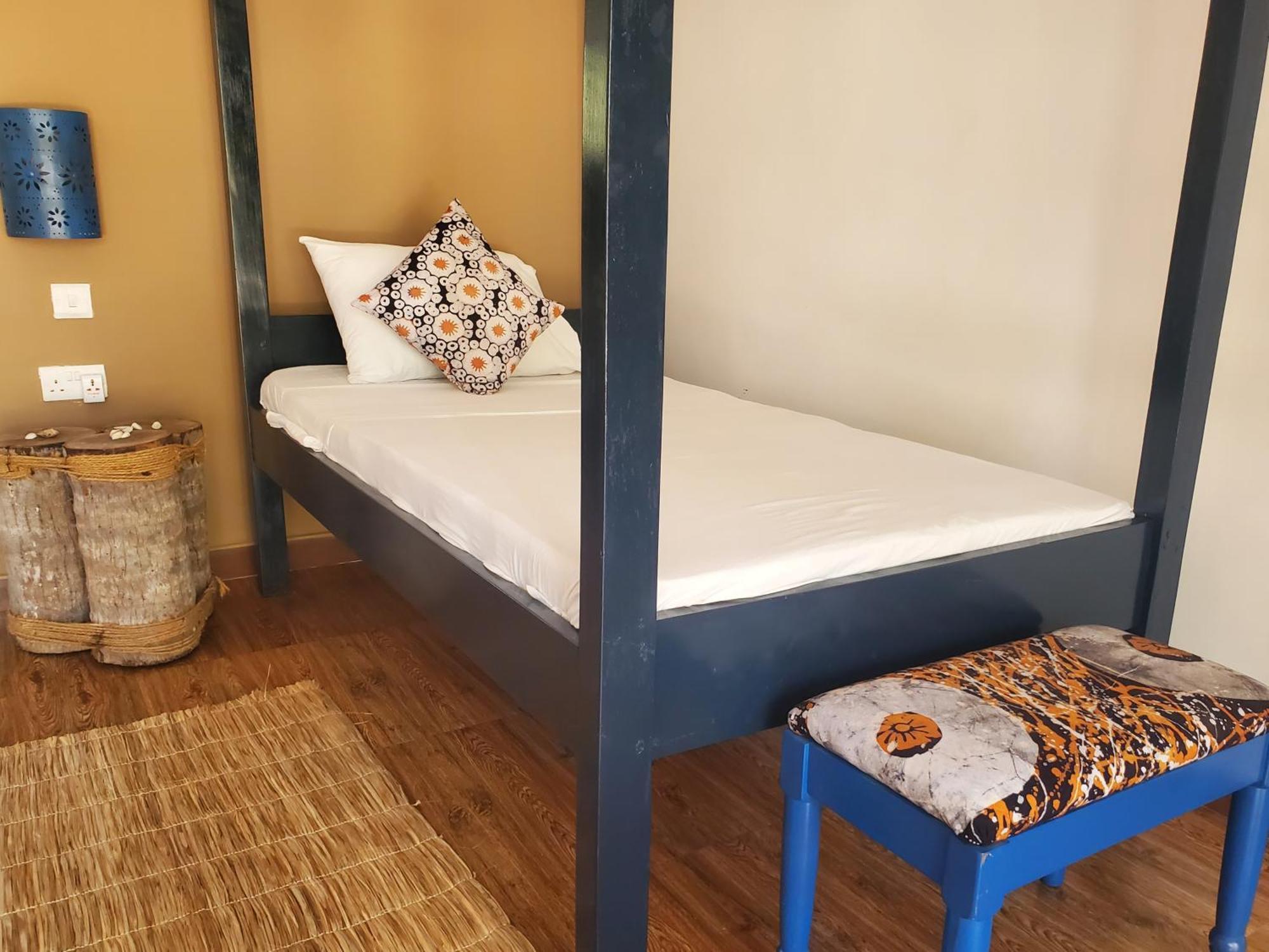 Promised Land Lodge Kizimkazi Bagian luar foto