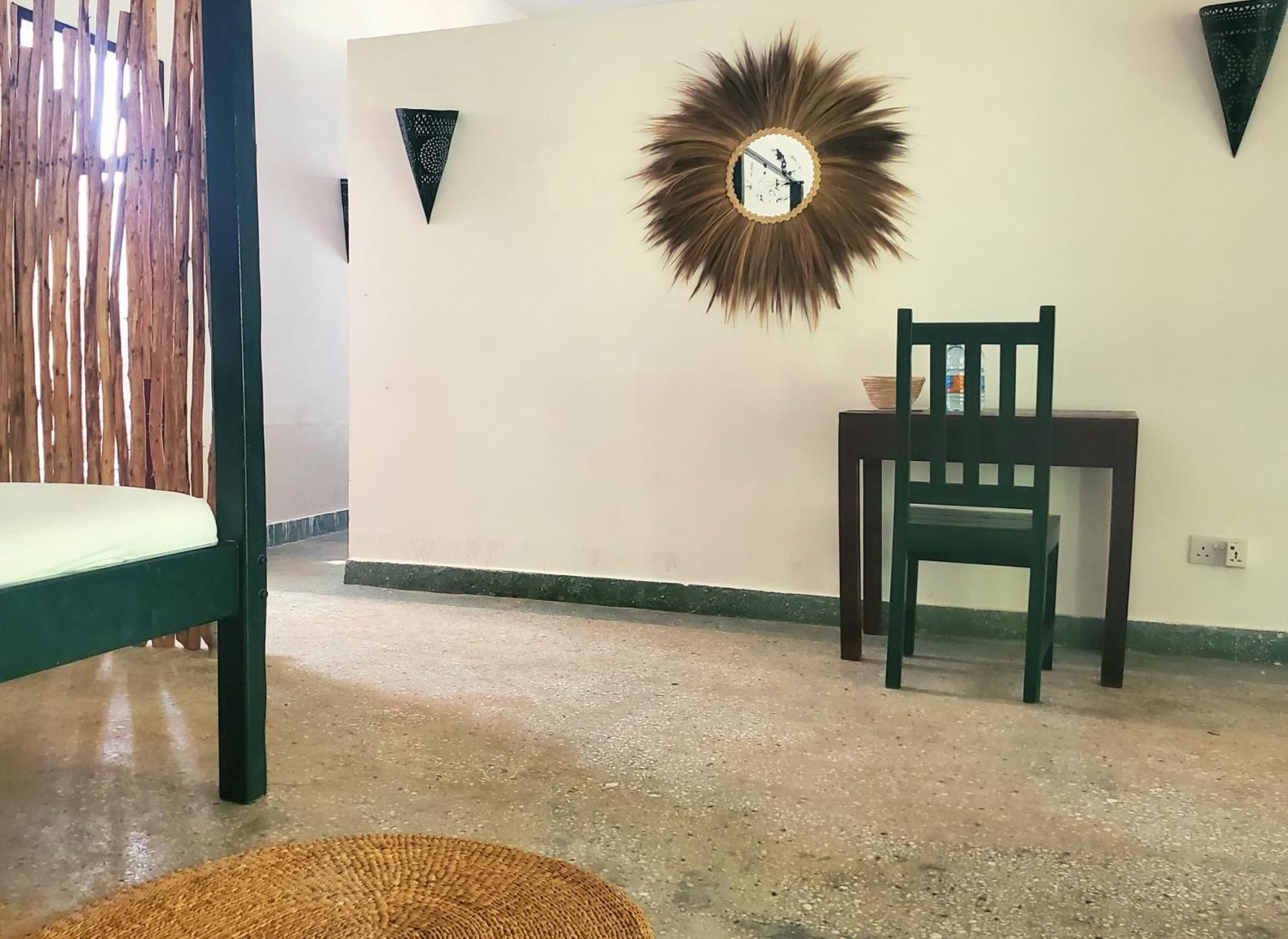Promised Land Lodge Kizimkazi Bagian luar foto